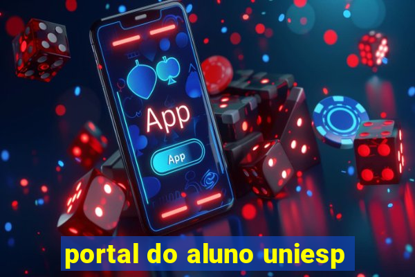 portal do aluno uniesp